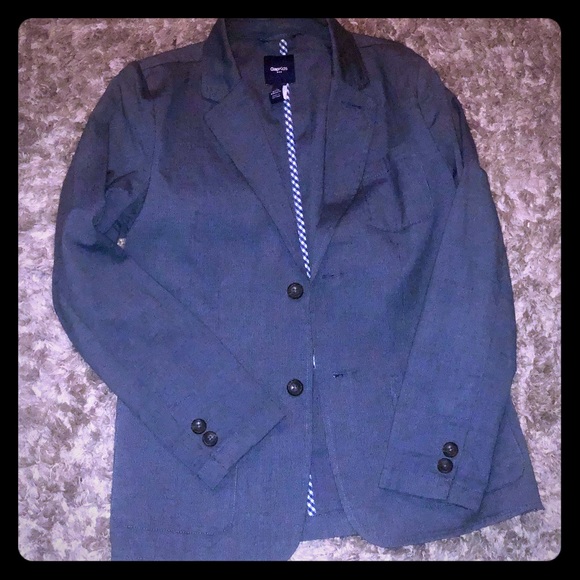 Boy’s blazer great for school!!! - Picture 1 of 2